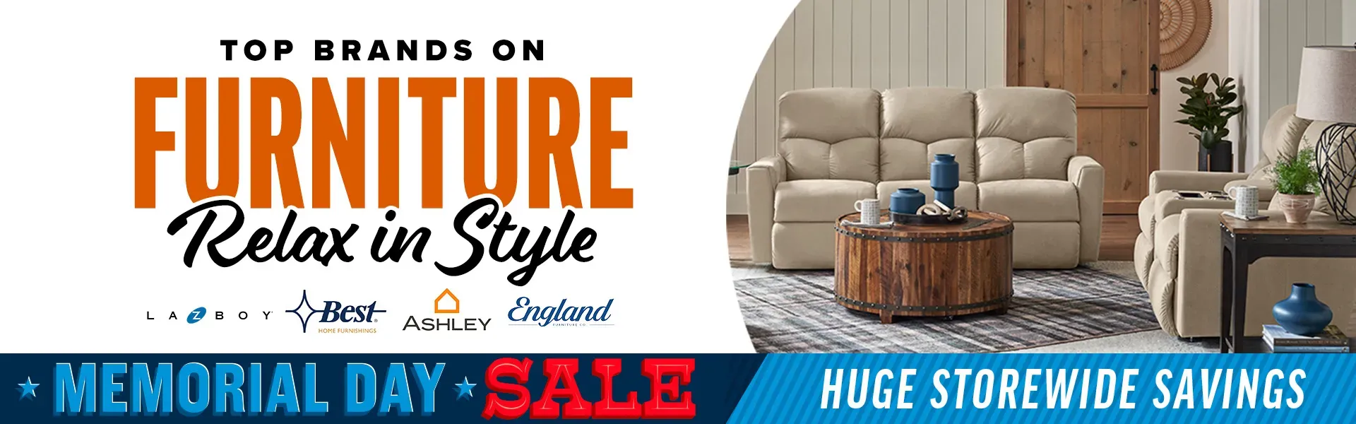 Top Brands On Furniture
